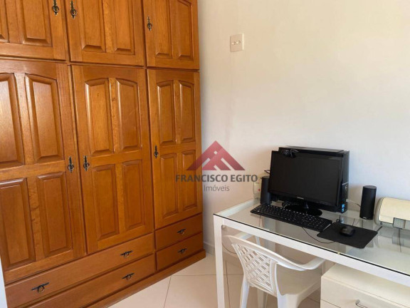 Imagem Cobertura com 3 Quartos à Venda, 140 m² em Fonseca - Niterói Imagem Cobertura com 3 Quartos à Venda, 140 m² em Fonseca - Niterói
