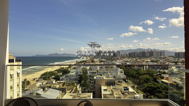 Imagem Apartamento com 1 Quarto à Venda, 51 m² em Barra Da Tijuca - Rio De Janeiro Imagem Apartamento com 1 Quarto à Venda, 51 m² em Barra Da Tijuca - Rio De Janeiro