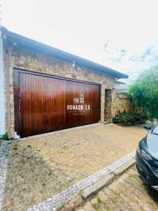 Casa com 3 Quartos à Venda,  em Jardim Pau Preto - Indaiatuba