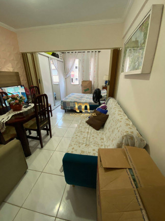 Apartamento com 1 Quarto à Venda,  em Ocian - Praia Grande