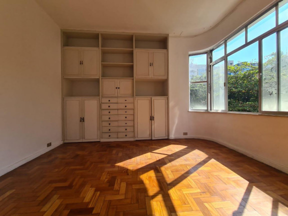 Imagem Apartamento com 3 Quartos à Venda, 120 m² em Copacabana - Rio De Janeiro