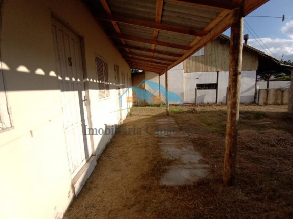 Imagem Casa com 3 Quartos à Venda, 150 m² em Capão Novo - Capão Da Canoa