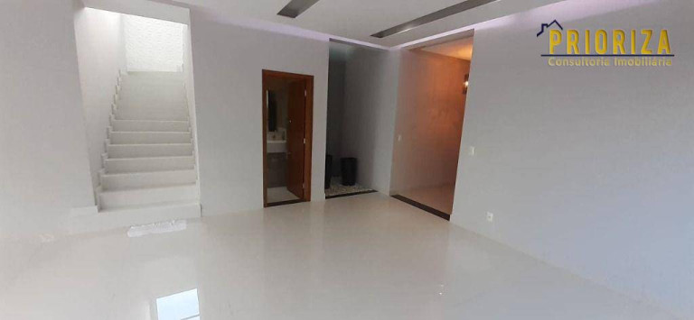 Imagem Casa com 4 Quartos à Venda, 395 m² em Alphaville Nova Esplanada - Votorantim Imagem Casa com 4 Quartos à Venda, 395 m² em Alphaville Nova Esplanada - Votorantim