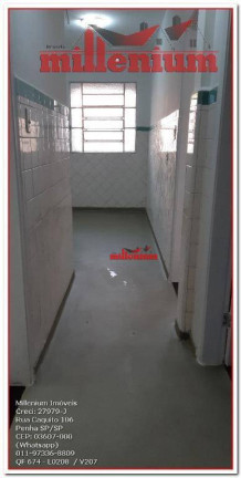 Imagem Apartamento com 2 Quartos à Venda, 61 m² em Vila São Geraldo - São Paulo Imagem Apartamento com 2 Quartos à Venda, 61 m² em Vila São Geraldo - São Paulo