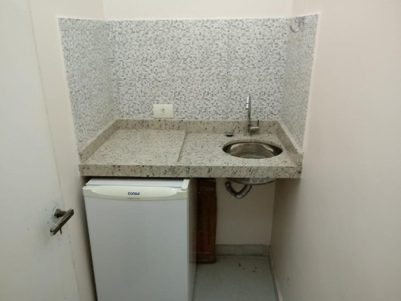 Imagem Sala Comercial à Venda, 40 m² em República - São Paulo