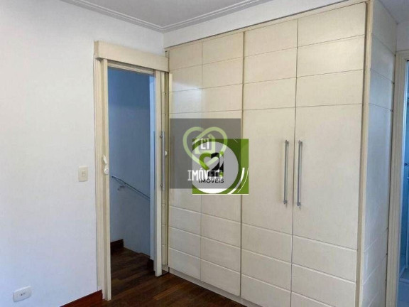 Imagem Casa de Condomínio com 3 Quartos à Venda, 157 m² em Vila Romana - São Paulo Imagem Casa de Condomínio com 3 Quartos à Venda, 157 m² em Vila Romana - São Paulo