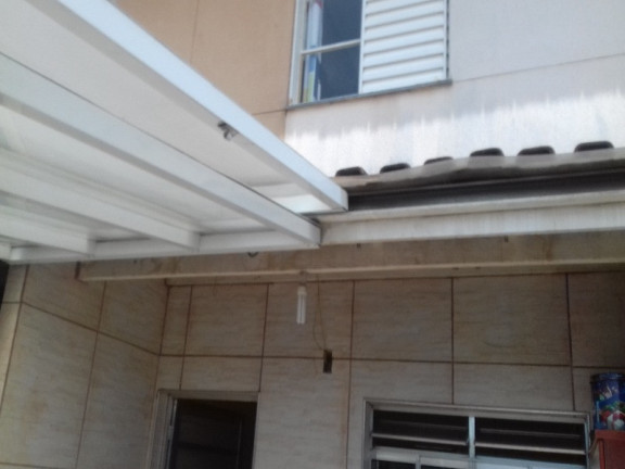 Imagem Casa de Condomínio com 2 Quartos à Venda, 80 m² em Loteamento City Jaragua - São Paulo Imagem Casa de Condomínio com 2 Quartos à Venda, 80 m² em Loteamento City Jaragua - São Paulo
