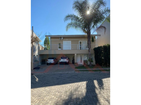 Casa com 3 Quartos à Venda, 230 m² em Jardim Lorena - Valinhos