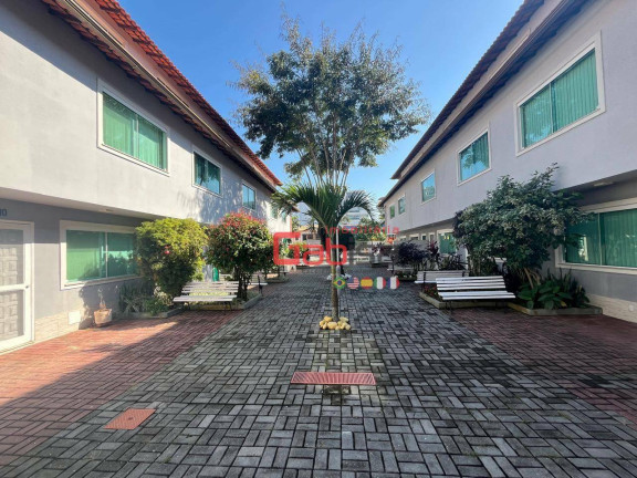 Imagem Casa com 3 Quartos à Venda, 100 m² em Braga - Cabo Frio Imagem Casa com 3 Quartos à Venda, 100 m² em Braga - Cabo Frio