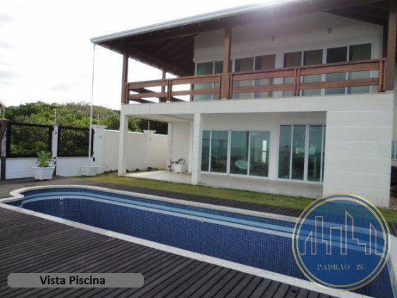 Imagem Casa com 4 Quartos para Temporada, 463 m² em Estaleiro - Balneário Camboriú