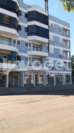 Apartamento com 3 Quartos à Venda,  em Scharlau - Sao Leopoldo