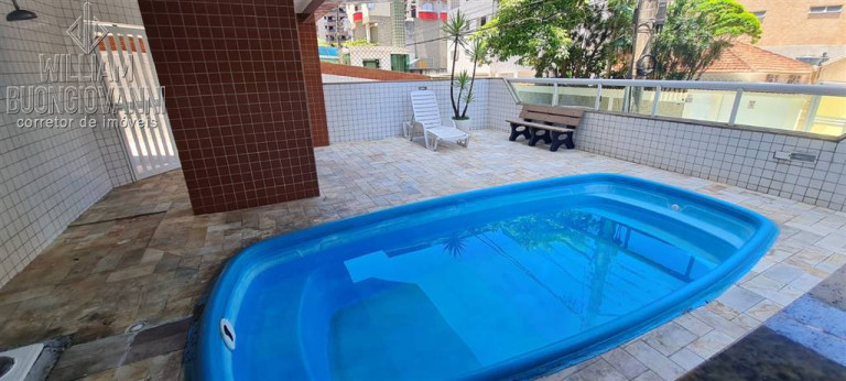 Imagem Apartamento com 2 Quartos à Venda, 84 m² em Vila Guilhermina - Praia Grande Imagem Apartamento com 2 Quartos à Venda, 84 m² em Vila Guilhermina - Praia Grande