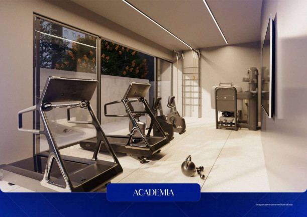 Imagem Apartamento com 2 Quartos à Venda, 100 m² em Boa Esperança - Santa Luzia