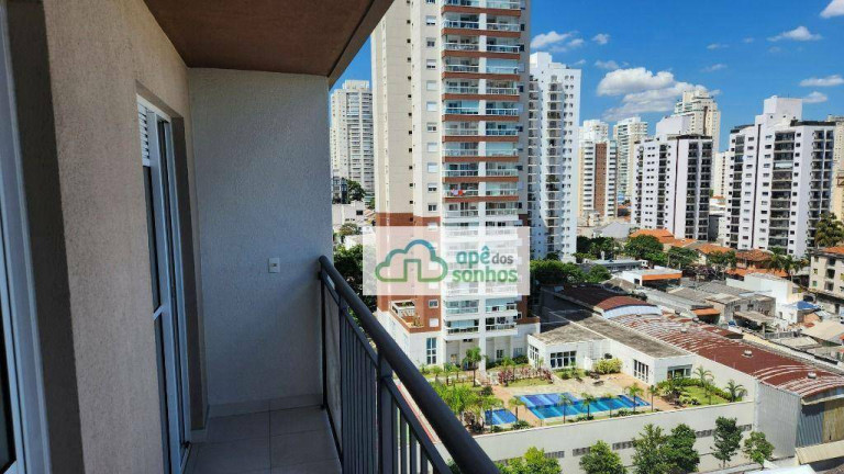 Imagem Apartamento com 1 Quarto para Alugar, 31 m² em água Branca - São Paulo Imagem Apartamento com 1 Quarto para Alugar, 31 m² em água Branca - São Paulo