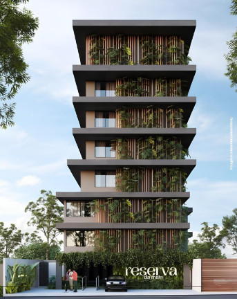 Apartamento com 1 Quarto à Venda, 32 m² em Cabo Branco - João Pessoa