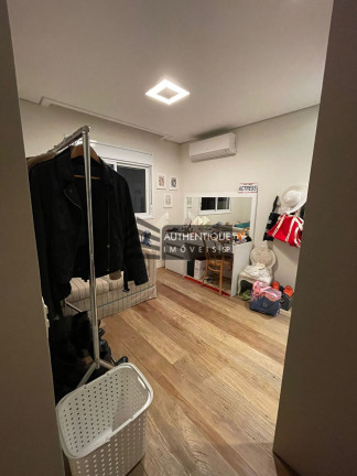 Imagem Apartamento com 3 Quartos à Venda, 202 m² em Tamboré - Santana De Parnaíba Imagem Apartamento com 3 Quartos à Venda, 202 m² em Tamboré - Santana De Parnaíba