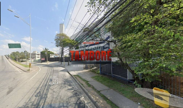 Imagem Loja para Alugar, 1.000 m² em Alphaville Empresarial - Barueri