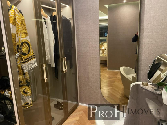 Imagem Apartamento com 4 Quartos à Venda, 150 m² em Indianópolis - São Paulo Imagem Apartamento com 4 Quartos à Venda, 150 m² em Indianópolis - São Paulo