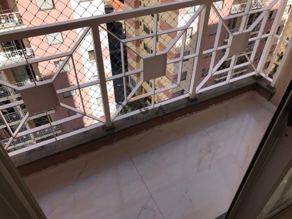 Imagem Apartamento com 3 Quartos à Venda, 63 m² em Tatuapé - São Paulo Imagem Apartamento com 3 Quartos à Venda, 63 m² em Tatuapé - São Paulo