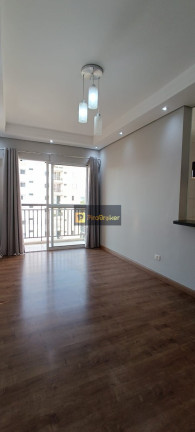 Imagem Apartamento com 2 Quartos à Venda, 55 m² em Parque São Matheus - Piracicaba Imagem Apartamento com 2 Quartos à Venda, 55 m² em Parque São Matheus - Piracicaba