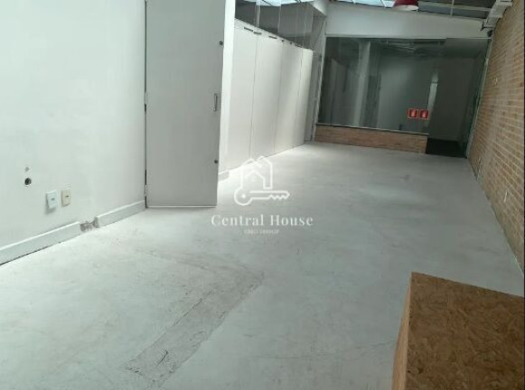 Imagem Imóvel para Alugar, 220 m² em Moema - São Paulo