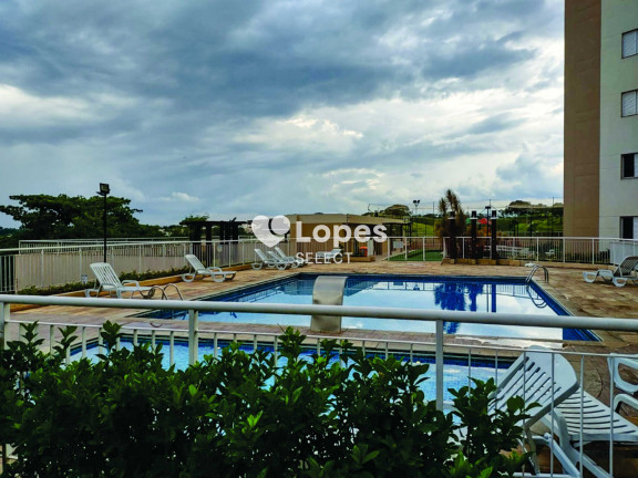 Imagem Apartamento com 2 Quartos à Venda, 65 m² em Chácara Das Nações - Valinhos Imagem Apartamento com 2 Quartos à Venda, 65 m² em Chácara Das Nações - Valinhos