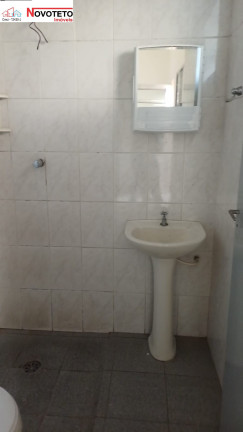 Imagem Casa com 2 Quartos para Alugar, 90 m² em Vila Lúcia - São Paulo Imagem Casa com 2 Quartos para Alugar, 90 m² em Vila Lúcia - São Paulo