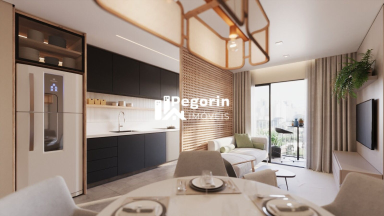 Imagem Apartamento com 2 Quartos à Venda, 65 m² em Tingui - Curitiba Imagem Apartamento com 2 Quartos à Venda, 65 m² em Tingui - Curitiba