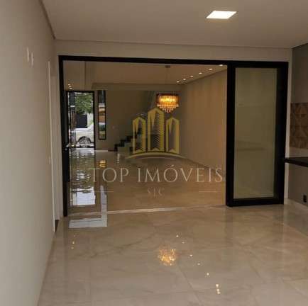 Imagem Casa de Condomínio com 4 Quartos à Venda, 250 m² em Condomínio Vem Viver Jacareí - Jacareí
