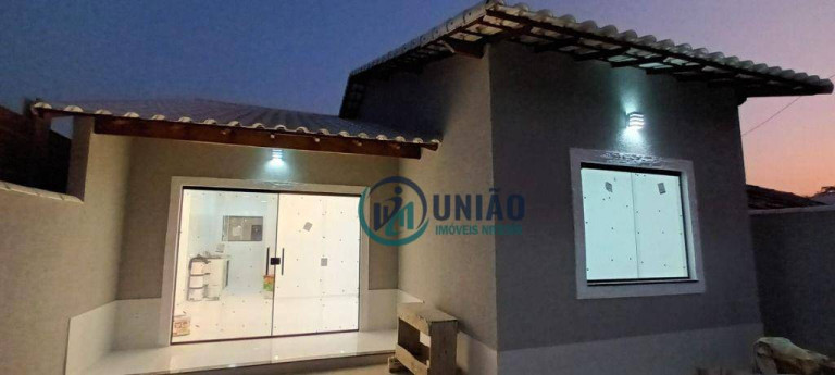 Imagem Casa com 3 Quartos à Venda, 72 m² em Várzea Das Moças - São Gonçalo Imagem Casa com 3 Quartos à Venda, 72 m² em Várzea Das Moças - São Gonçalo