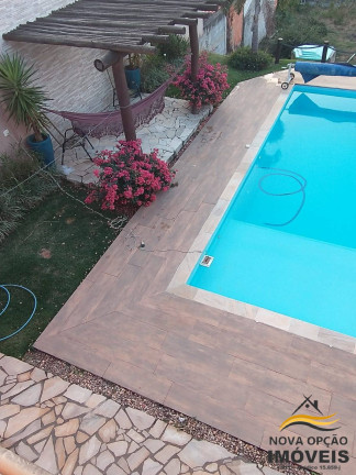 Imagem Chácara com 3 Quartos à Venda, 1.200 m² em Parque Dos Cafezais Ii - Itupeva Imagem Chácara com 3 Quartos à Venda, 1.200 m² em Parque Dos Cafezais Ii - Itupeva