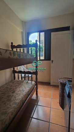 Imagem Apartamento com 3 Quartos para Alugar, 120 m² em Enseada - Guarujá