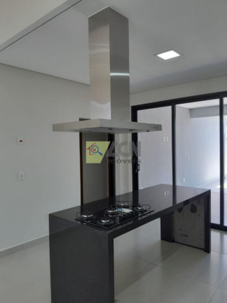 Imagem Casa de Condomínio com 3 Quartos à Venda, 250 m² em Condomínio Jardim De Mônaco - Hortolândia