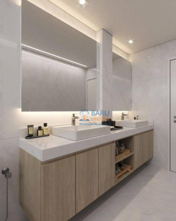 Imagem Apartamento com 3 Quartos à Venda, 160 m² em Perdizes - São Paulo Imagem Apartamento com 3 Quartos à Venda, 160 m² em Perdizes - São Paulo