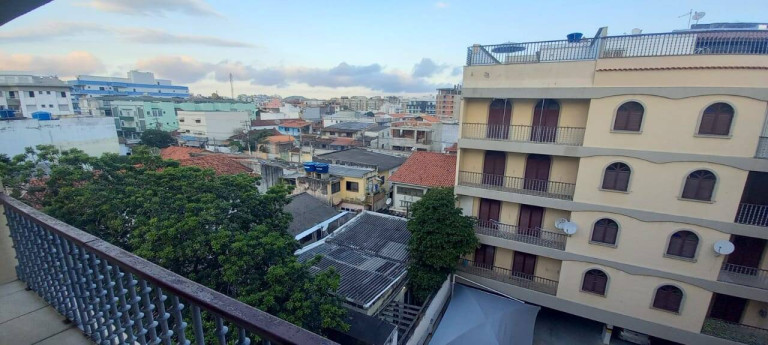 Imagem Cobertura com 3 Quartos à Venda, 140 m² em Centro - Cabo Frio Imagem Cobertura com 3 Quartos à Venda, 140 m² em Centro - Cabo Frio