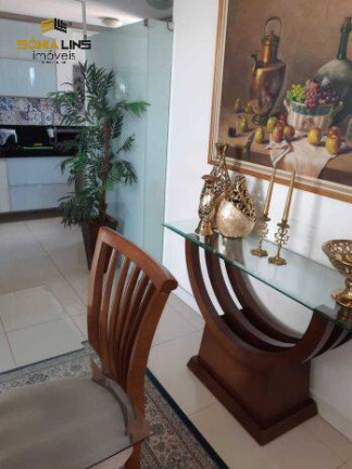 Imagem Apartamento com 3 Quartos à Venda, 112 m² em Jardim Cidade Universitária - João Pessoa