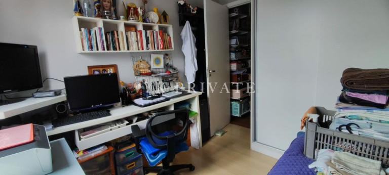 Imagem Apartamento com 3 Quartos à Venda, 91 m² em Vila Ipojuca - São Paulo