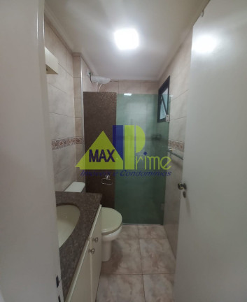 Imagem Apartamento com 2 Quartos para Alugar, 60 m² em Vila Formosa - São Paulo Imagem Apartamento com 2 Quartos para Alugar, 60 m² em Vila Formosa - São Paulo