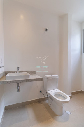 Imagem Apartamento com 2 Quartos à Venda, 113 m² em Pinheiros - São Paulo