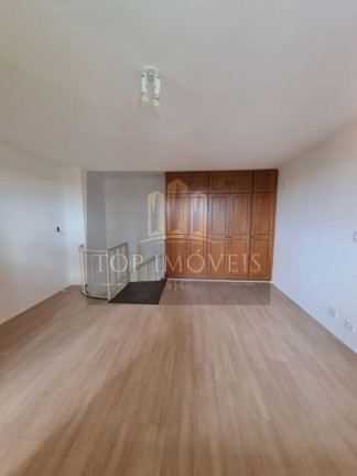 Imagem Apartamento com 1 Quarto à Venda, 63 m² em Centro - São José Dos Campos