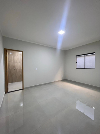Imagem Casa com 3 Quartos à Venda, 104 m² em Jardim Suíço - Anápolis Imagem Casa com 3 Quartos à Venda, 104 m² em Jardim Suíço - Anápolis