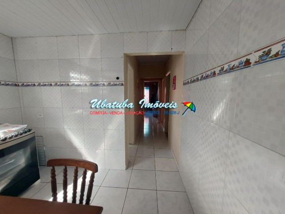 Imagem Casa com 3 Quartos à Venda, 146 m² em Centro - Ubatuba