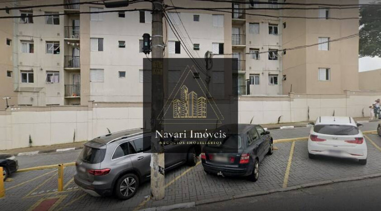 Imagem Apartamento com 2 Quartos à Venda, 54 m² em Macedo - Guarulhos Imagem Apartamento com 2 Quartos à Venda, 54 m² em Macedo - Guarulhos