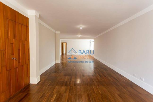 Apartamento com 3 Quartos à Venda, 206 m² em Higienópolis - São Paulo