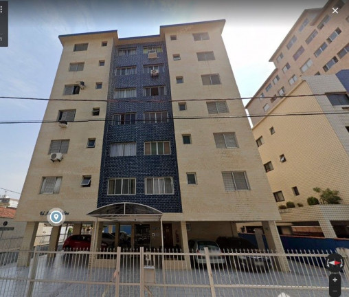 Imagem Apartamento com 1 Quarto à Venda, 45 m² em Boqueirão - Praia Grande Imagem Apartamento com 1 Quarto à Venda, 45 m² em Boqueirão - Praia Grande
