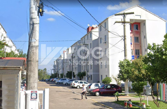 Foto do imóvel Apartamento com 1 Quarto à Venda, em Canudos - Novo Hamburgo Foto do imóvel Apartamento com 1 Quarto à Venda, em Canudos - Novo Hamburgo