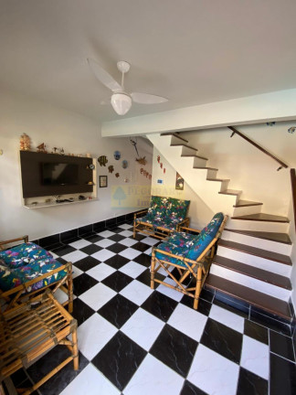 Imagem Casa com 2 Quartos à Venda, 96 m² em Martim De Sá - Caraguatatuba Imagem Casa com 2 Quartos à Venda, 96 m² em Martim De Sá - Caraguatatuba