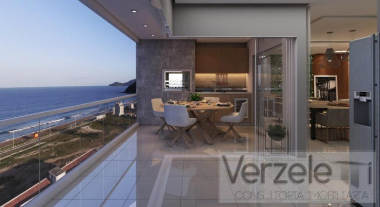 Imagem Apartamento com 3 Quartos à Venda, 132 m² em Praia Brava De Itajaí - Itajaí Imagem Apartamento com 3 Quartos à Venda, 132 m² em Praia Brava De Itajaí - Itajaí