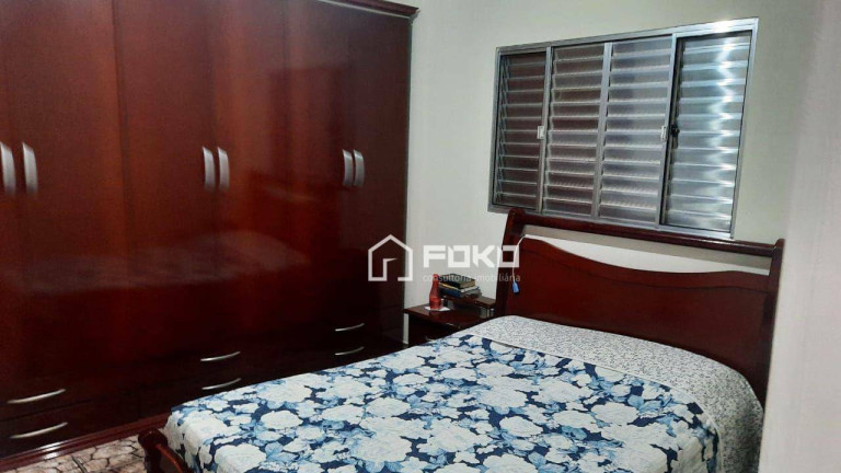 Imagem Casa com 3 Quartos à Venda ou Locação, 160 m² em Jardim Presidente Dutra - Guarulhos Imagem Casa com 3 Quartos à Venda ou Locação, 160 m² em Jardim Presidente Dutra - Guarulhos