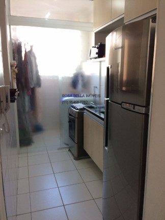 Imagem Apartamento com 2 Quartos à Venda, 50 m² em Recanto Quarto Centenário - Jundiaí